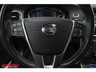 Volvo V-60 2.4 D6 AWD Plug-In Hybrid Summum Schuifdak Memory Leer Camera SHZ AHK picture 13