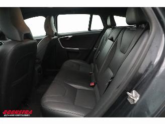 Volvo V-60 2.4 D6 AWD Plug-In Hybrid Summum Schuifdak Memory Leer Camera SHZ AHK picture 10