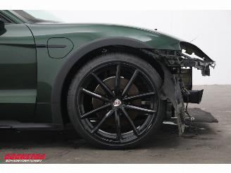 Porsche Taycan 4S 105 kWh Teilediebstahl Pano HUD Sport Chrono PASM PDLS+ Bose 360° picture 5