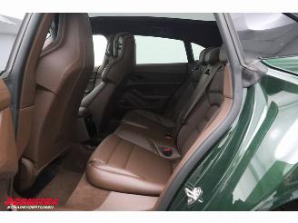 Porsche Taycan 4S 105 kWh Teilediebstahl Pano HUD Sport Chrono PASM PDLS+ Bose 360° picture 14