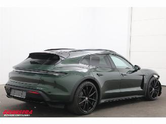 Porsche Taycan 4S 105 kWh Teilediebstahl Pano HUD Sport Chrono PASM PDLS+ Bose 360° picture 3