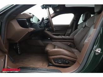 Porsche Taycan 4S 105 kWh Teilediebstahl Pano HUD Sport Chrono PASM PDLS+ Bose 360° picture 13