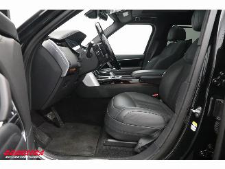 Land Rover Range Rover 3.0 P440e LWB Autobiography PHEV Pano LED ACC Meridian 360° Massage picture 15