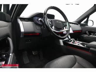 Land Rover Range Rover 3.0 P440e LWB Autobiography PHEV Pano LED ACC Meridian 360° Massage picture 17