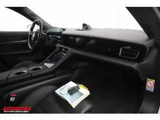 Porsche Taycan Turbo S 93 kWh PCCB PDLS+ PASM Pano Burmester ACC 360° picture 15