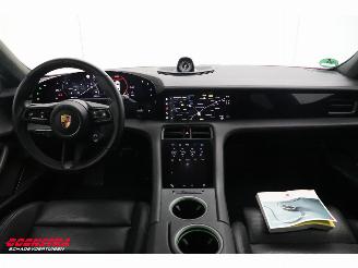 Porsche Taycan Turbo S 93 kWh PCCB PDLS+ PASM Pano Burmester ACC 360° picture 16