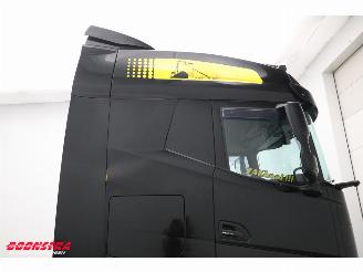 DAF XG 480 Full Air LED ACC Standairco 184.354 km! picture 12