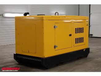 JCB  G20RX G22QX 20kVA Aggregaat Genset BY 2017 picture 3