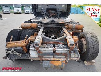 Scania R R580 V8 Full Air Standairco Leder 6X2 Euro 6 picture 9
