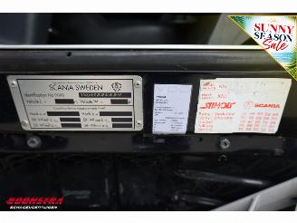 Scania R R580 V8 Full Air Standairco Leder 6X2 Euro 6 picture 13