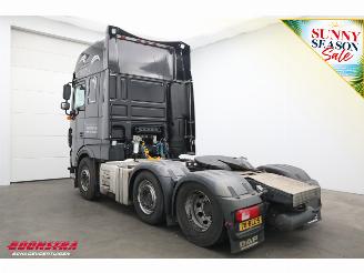DAF XF 530 FTG Manual Full Air ACC PTO Hydrauliek Lift Stuur 6X2 Euro 6 picture 4