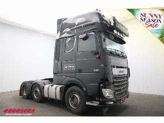 DAF XF 530 FTG Manual Full Air ACC PTO Hydrauliek Lift Stuur 6X2 Euro 6 picture 2