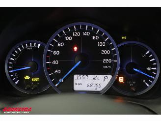 Toyota Yaris 1.5 Full Hybrid Aspiration Clima Cruise Camera AHK picture 18