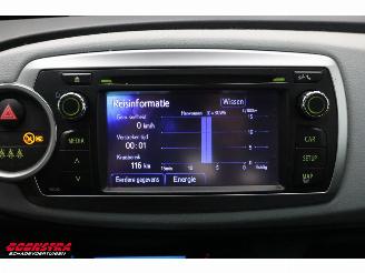 Toyota Yaris 1.5 Full Hybrid Aspiration Clima Cruise Camera AHK picture 20