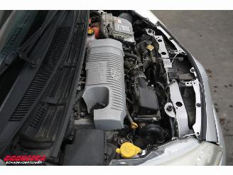 Toyota Yaris 1.5 Full Hybrid Aspiration Clima Cruise Camera AHK picture 8