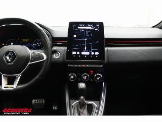 Renault Clio 1.6 E-Tech Hybrid 145 R.S. Line LED Virtual Cruise Camera PDC picture 10