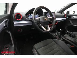 Seat Ibiza 1.0 EcoTSI FR Business Intense Virtual LED ACC Apple/Android Camera SHZ picture 19