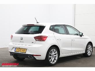 Seat Ibiza 1.0 EcoTSI FR Business Intense Virtual LED ACC Apple/Android Camera SHZ picture 3