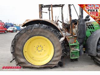 John Deere  6120M Premium BY 2019 3.010 Uur picture 13