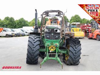 John Deere  6120M Premium BY 2019 3.010 Uur picture 5