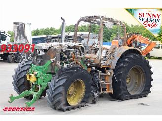 škoda strojů John Deere  6120M Premium BY 2019 3.010 Uur 2019/6