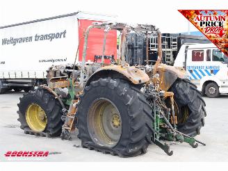 John Deere  6120M Premium BY 2019 3.010 Uur picture 4