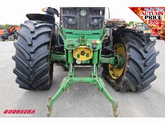 John Deere  6120M Premium BY 2019 3.010 Uur picture 11