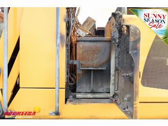 Liebherr  LH22M Overslagkraan BY 2015 picture 21