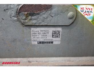 Liebherr  LH22M Overslagkraan BY 2015 picture 22