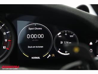 Porsche 911 992 GT3 RS 4.0 Weissach PCCB Lift Bose PDLS+ Camera Cruise picture 20