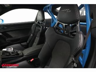 Porsche 911 992 GT3 RS 4.0 Weissach PCCB Lift Bose PDLS+ Camera Cruise picture 14