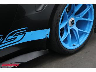 Porsche 911 992 GT3 RS 4.0 Weissach PCCB Lift Bose PDLS+ Camera Cruise picture 6