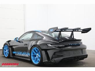Porsche 911 992 GT3 RS 4.0 Weissach PCCB Lift Bose PDLS+ Camera Cruise picture 4