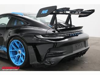 Porsche 911 992 GT3 RS 4.0 Weissach PCCB Lift Bose PDLS+ Camera Cruise picture 8