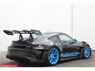 Porsche 911 992 GT3 RS 4.0 Weissach PCCB Lift Bose PDLS+ Camera Cruise picture 3