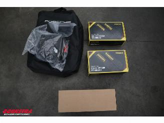 Porsche 911 992 GT3 RS 4.0 Weissach PCCB Lift Bose PDLS+ Camera Cruise picture 35