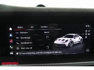 Porsche 911 992 4.0 GT3 RS Weissach Lift PCCB PASM PDLS+ Bose Camera picture 31