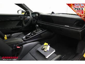 Porsche 911 992 4.0 GT3 RS Weissach Lift PCCB PASM PDLS+ Bose Camera picture 20