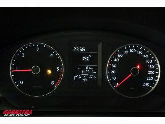Volkswagen Transporter 2.0 TDI Pritsche AHK 147.132 km! picture 12