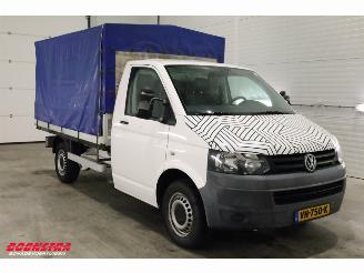 Volkswagen Transporter 2.0 TDI Pritsche AHK 147.132 km! picture 2