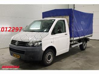 Volkswagen Transporter 2.0 TDI Pritsche AHK 147.132 km! picture 1