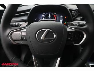 Lexus LBX Relax 2WD ACC HUD LRHZ 360° Leder Navi 4781km!! picture 19