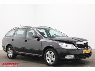 Skoda Octavia 1.4 TSI Navi Cruise Clima PDC AHK picture 2