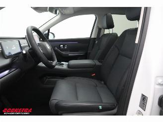 Leapmotor C10 Design REEV 28.4 kWh Navi 360° Pano 7123km!! picture 24