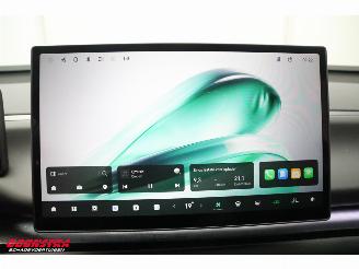 Leapmotor C10 Design REEV 28.4 kWh Navi 360° Pano 7123km!! picture 31