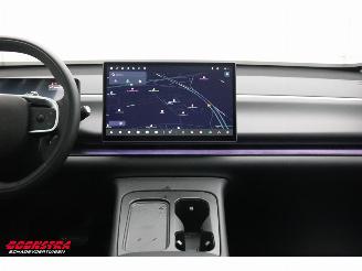 Leapmotor C10 Design REEV 28.4 kWh Navi 360° Pano 7123km!! picture 23