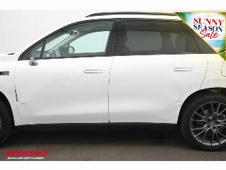 Leapmotor C10 Design REEV 28.4 kWh Navi 360° Pano 7123km!! picture 13