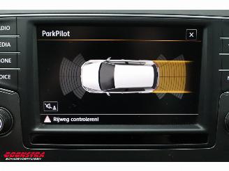 Volkswagen Golf 1.6 TDI 110pk Comfortline Clima Navi Cruise SHZ picture 15