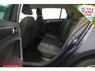 Volkswagen Golf 1.6 TDI 110pk Comfortline Clima Navi Cruise SHZ picture 9