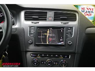 Volkswagen Golf 1.6 TDI 110pk Comfortline Clima Navi Cruise SHZ picture 7